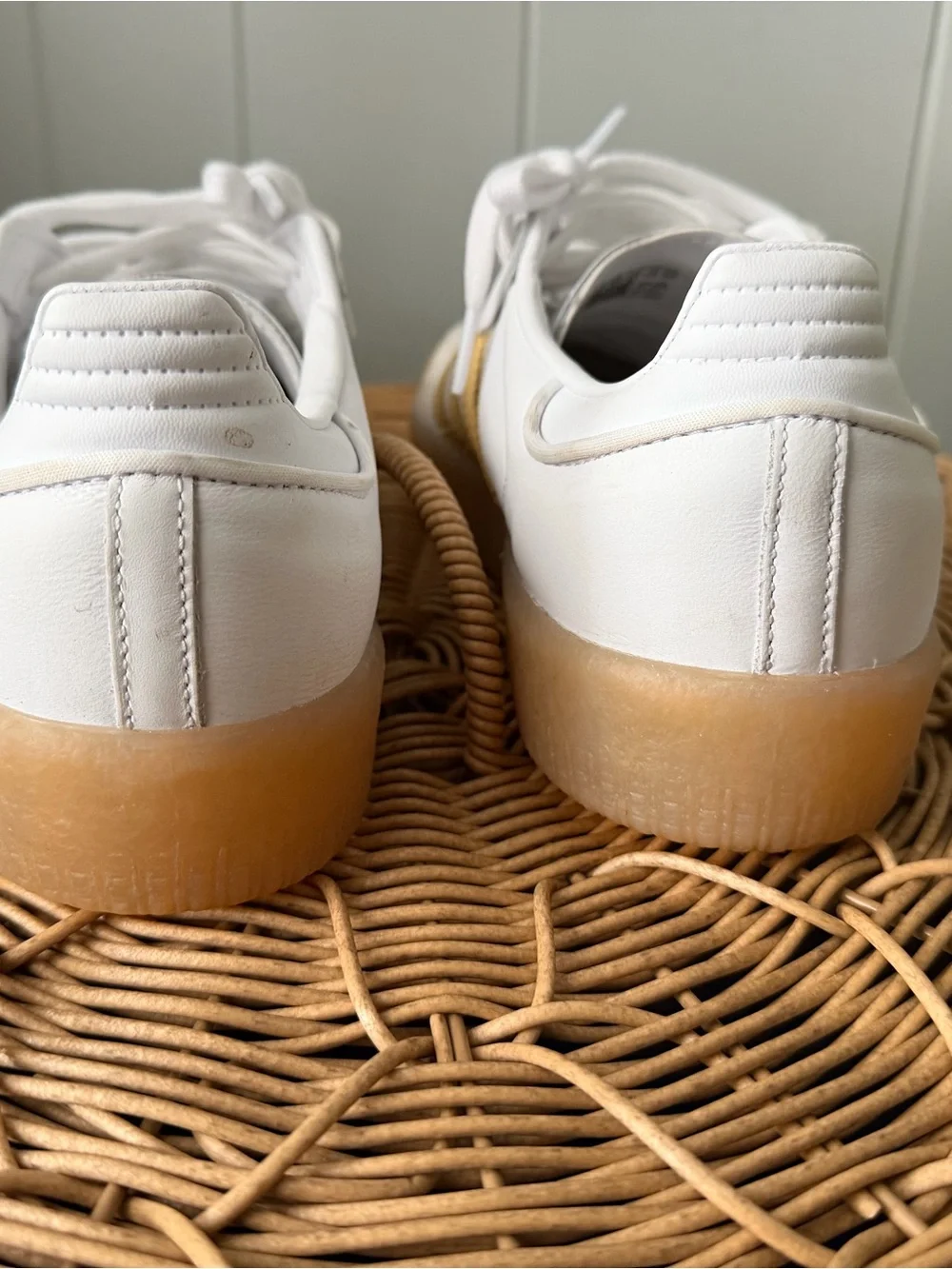 adidas classic platform